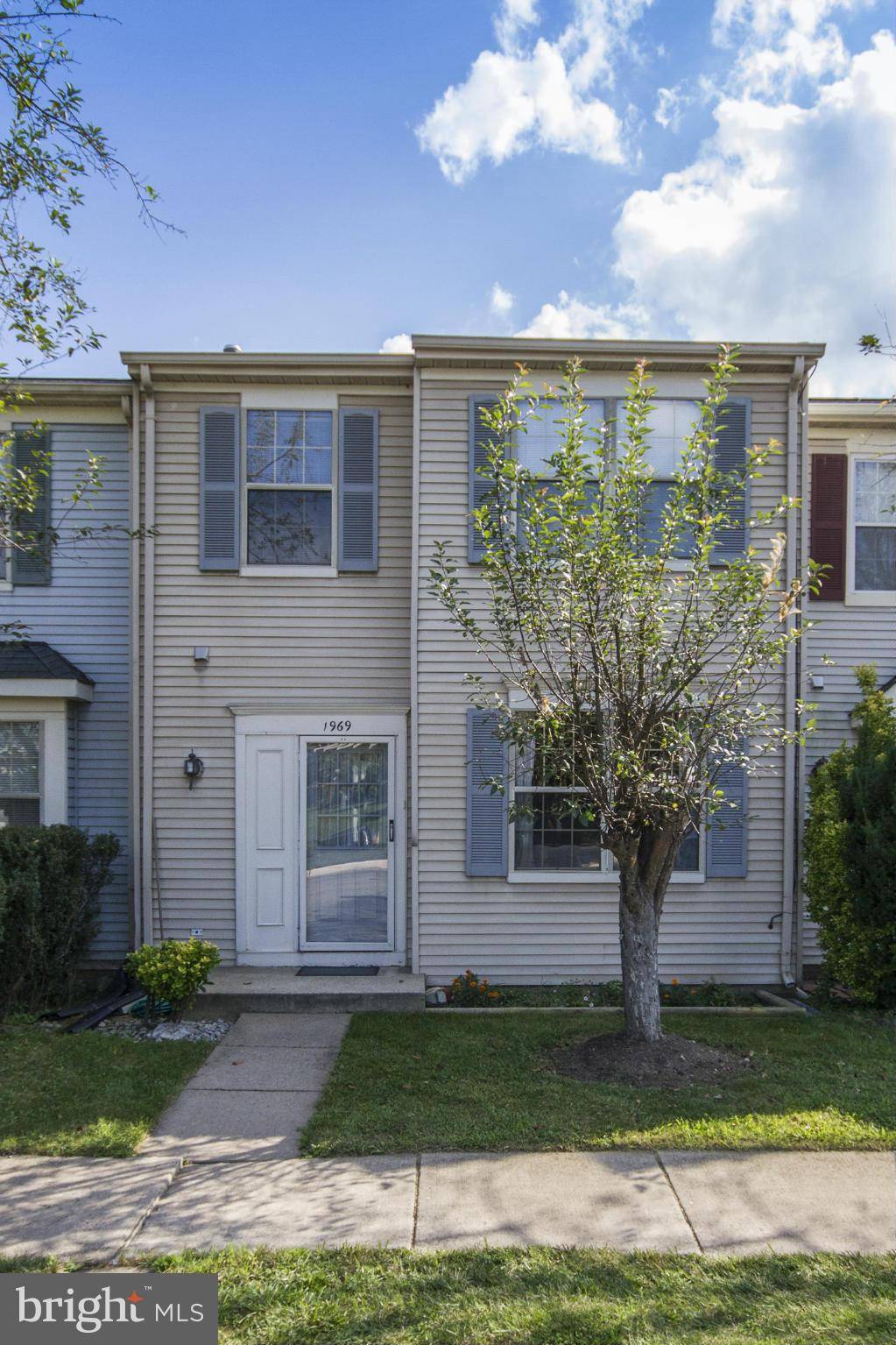 Woodbridge, VA 22191,1969 PARTREE CT