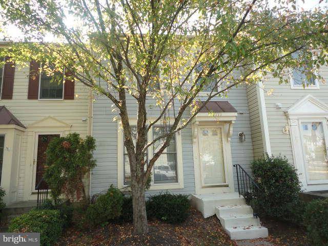 Manassas, VA 20110,9777 MOCK ORANGE CT #D