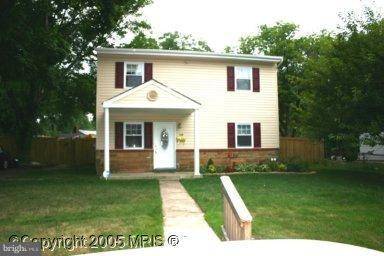 Manassas Park, VA 20111,149 CABBEL DR