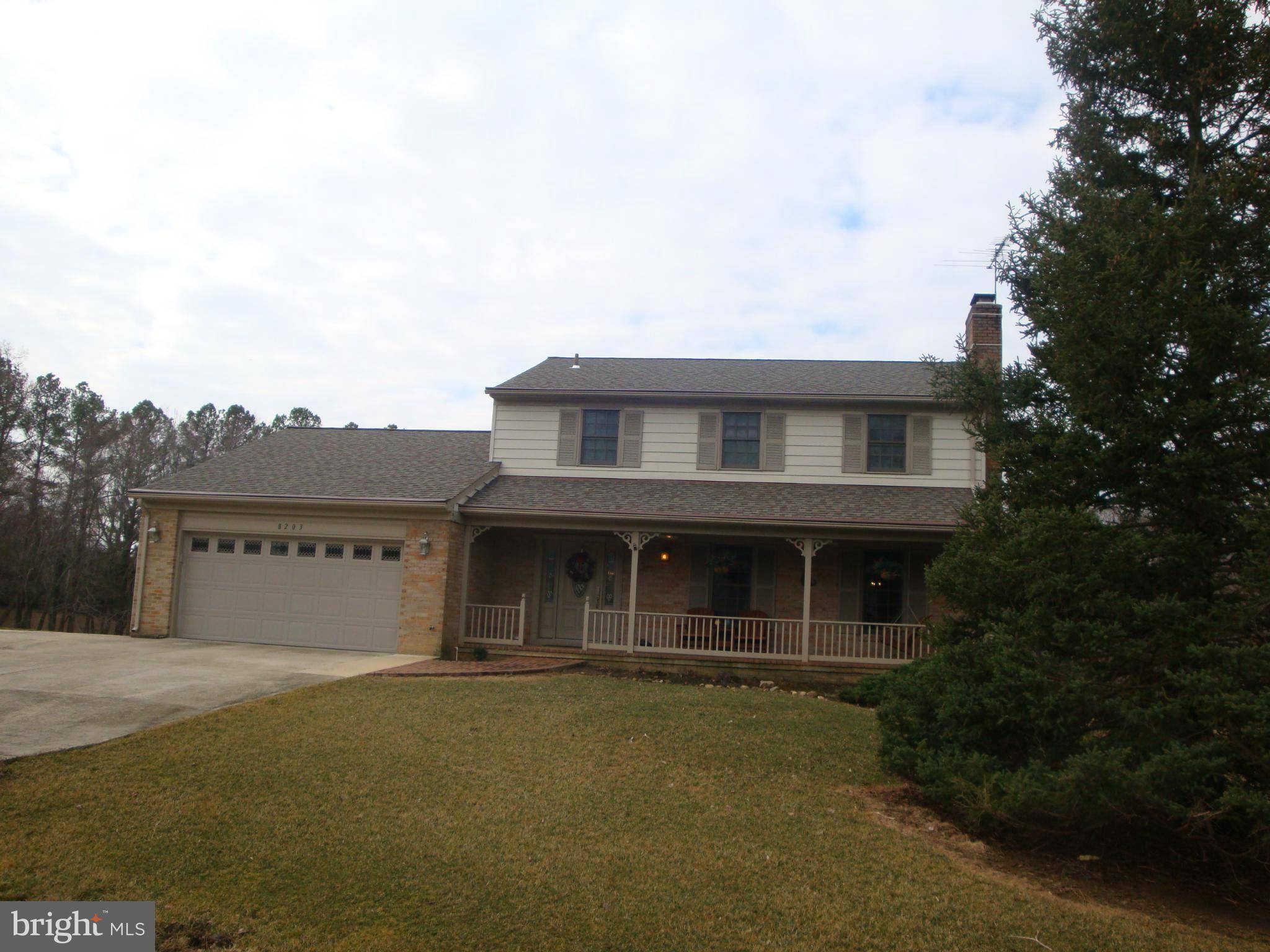 Manassas, VA 20111,8203 MEADOWLARK CT