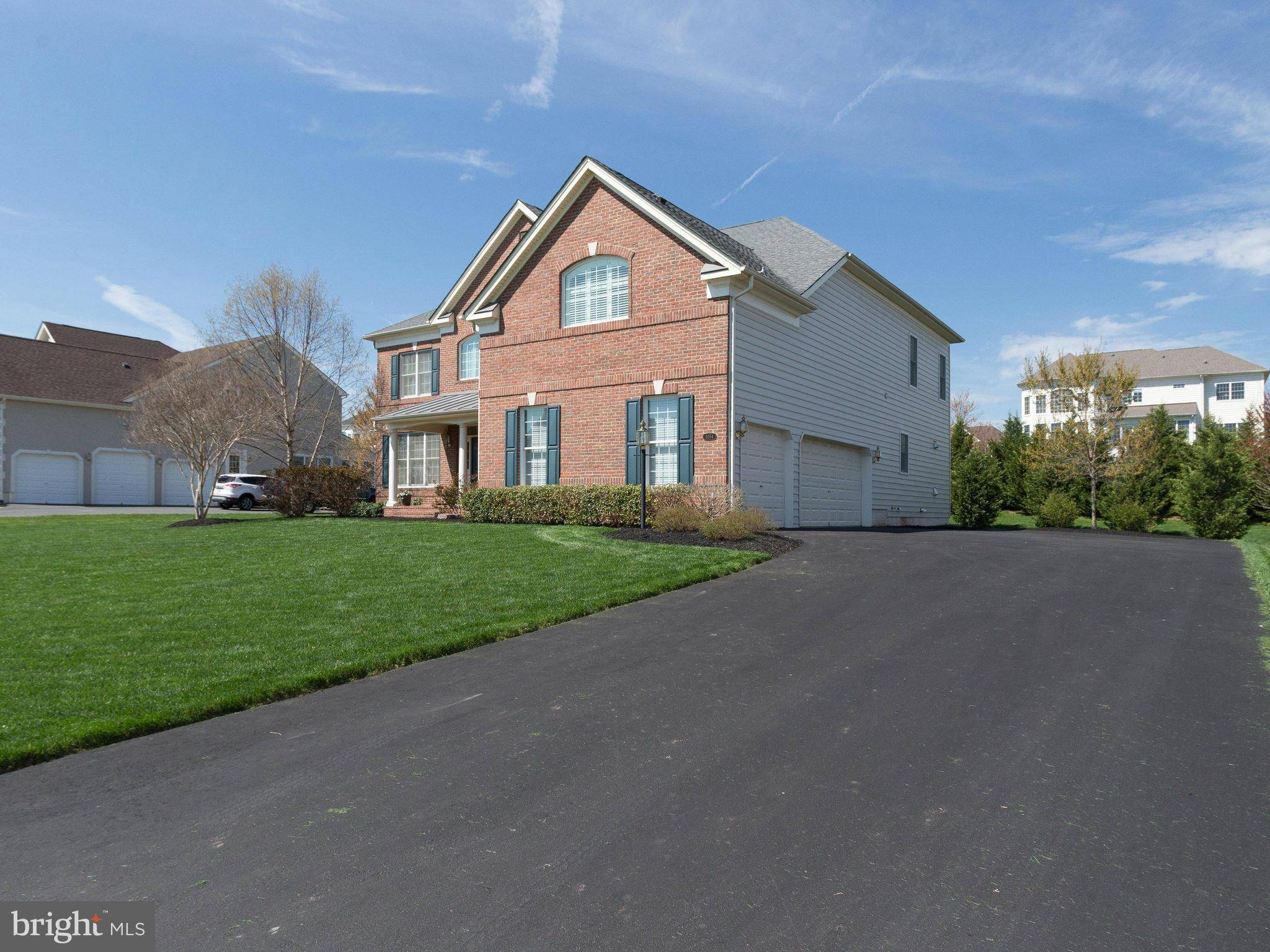 Haymarket, VA 20169,5354 WALKERTON CT