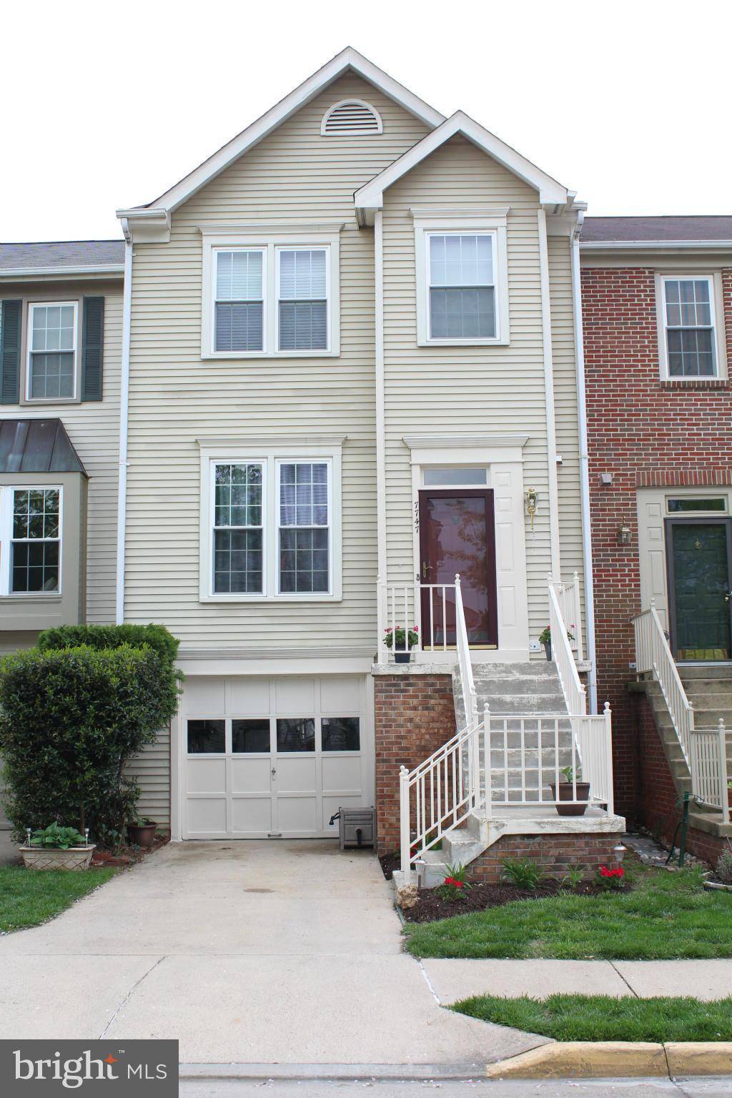 Manassas, VA 20109,7747 BLACK HORSE CT