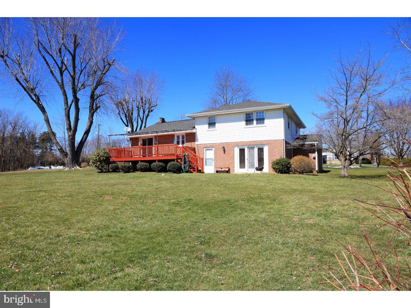 Gap, PA 17527,17 PLEASANT VIEW DR