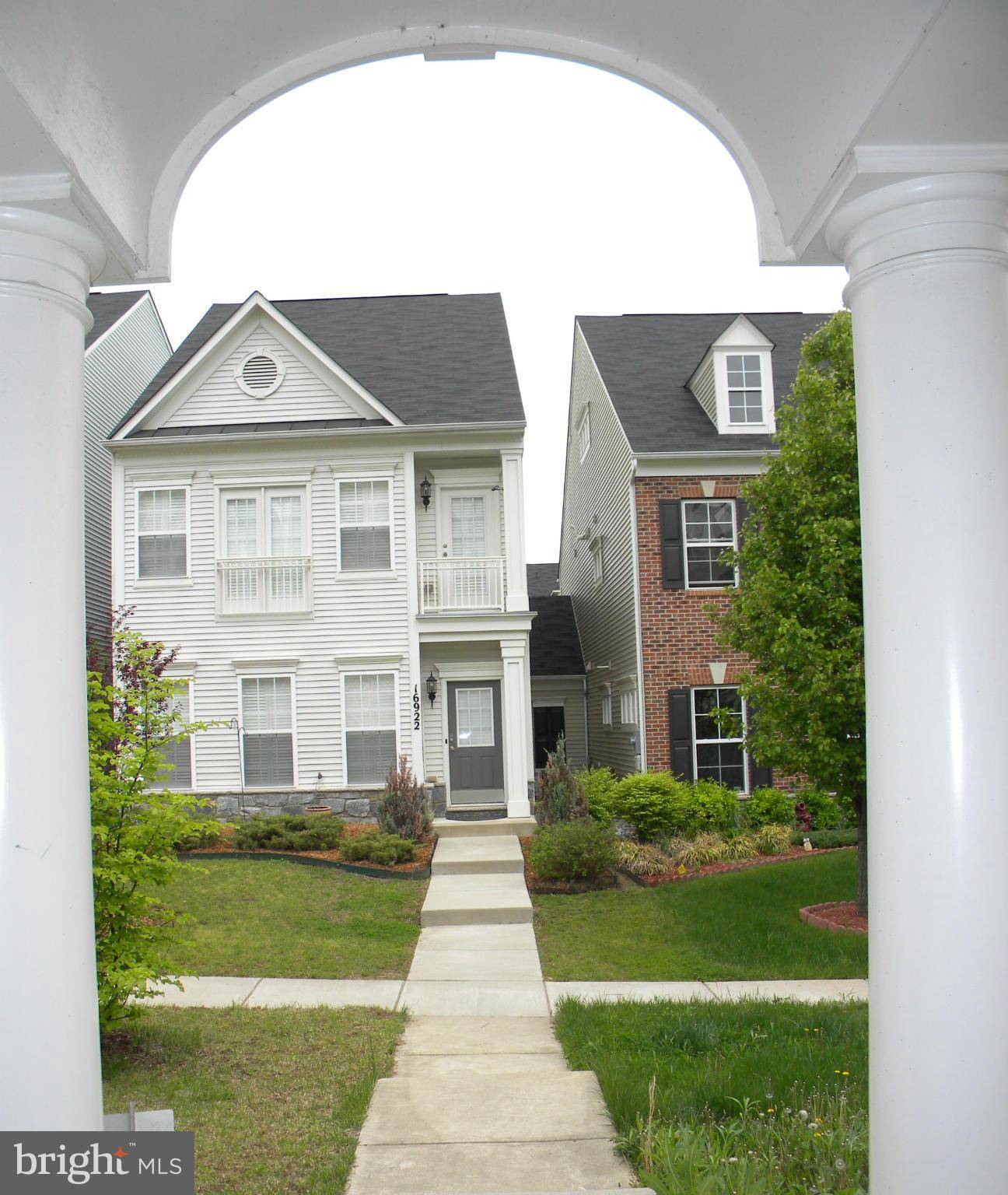 Woodbridge, VA 22191,16903 SEA LAWN PL