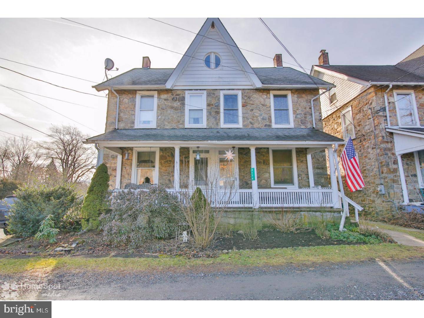 Hellertown, PA 18081,3174 WALNUT ST