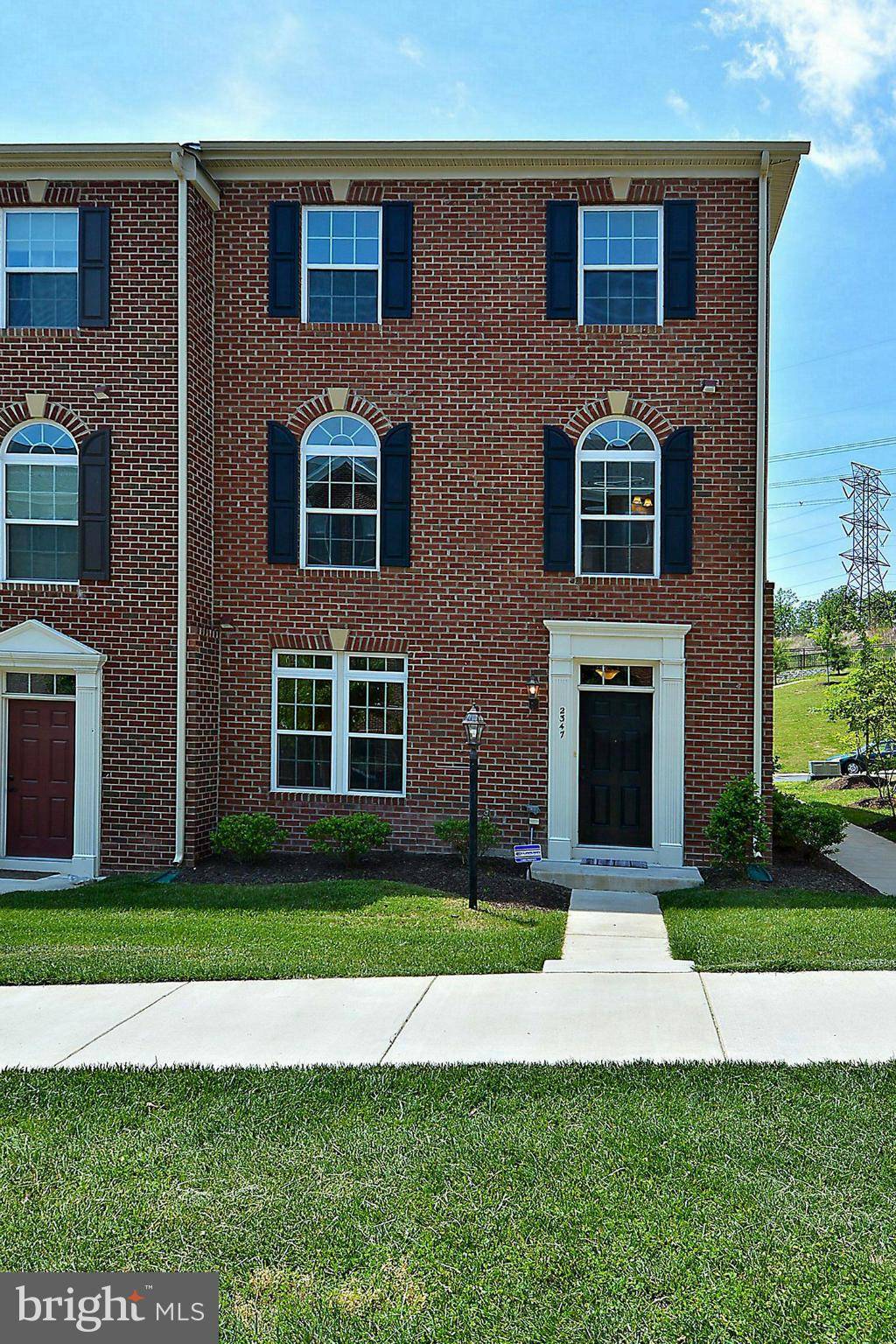 Woodbridge, VA 22191,2347 MERSEYSIDE DR #6