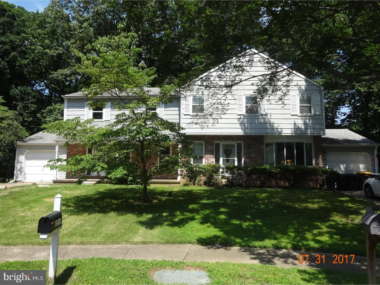 Yardley, PA 19067,1288 BARCLAY CRES