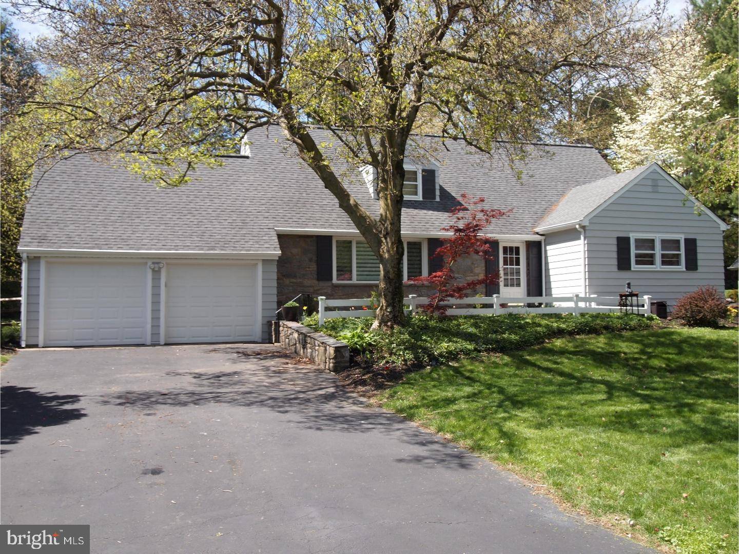 Yardley, PA 19067,2115 STACKHOUSE DR