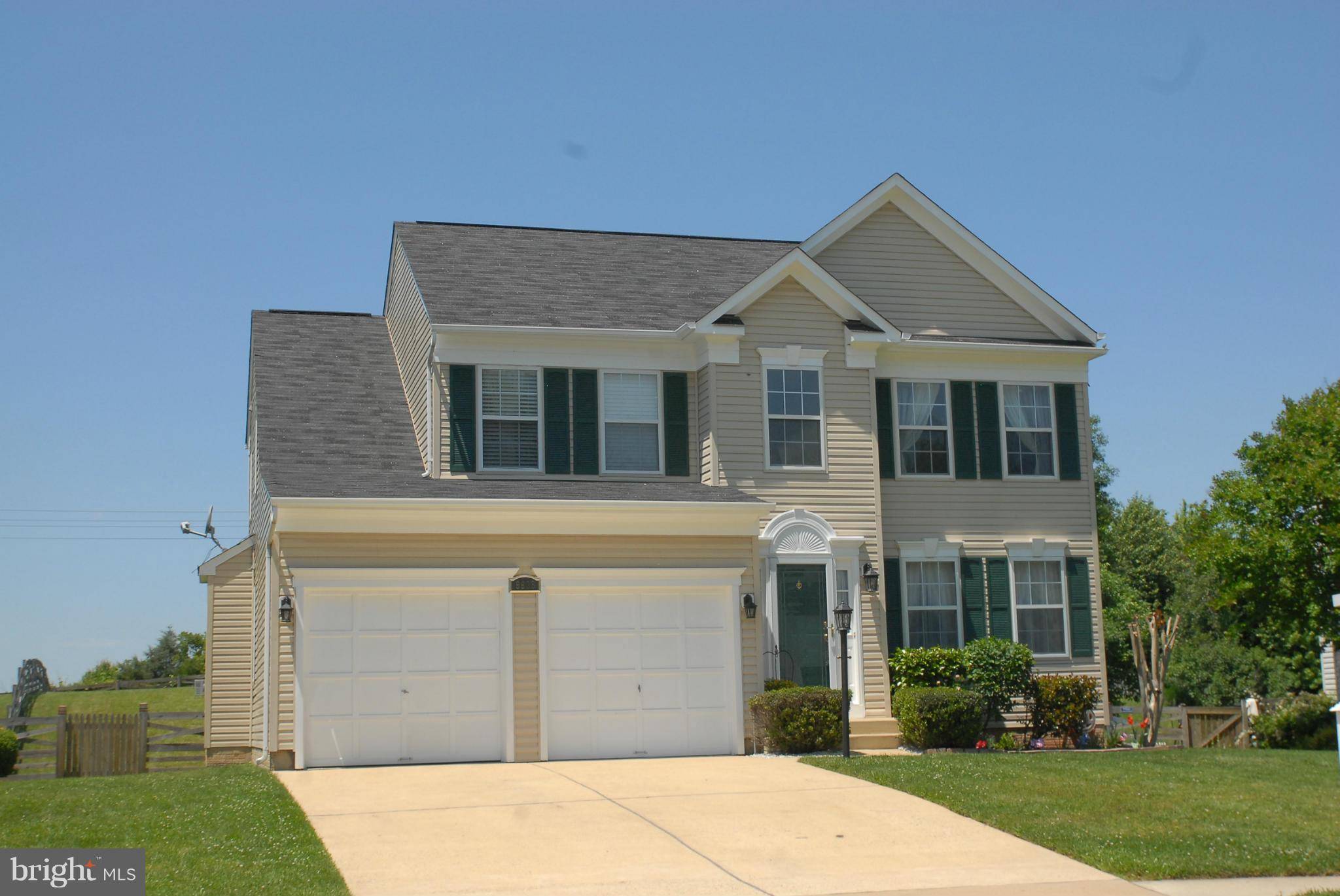 Manassas, VA 20111,9908 ARROWOOD DR