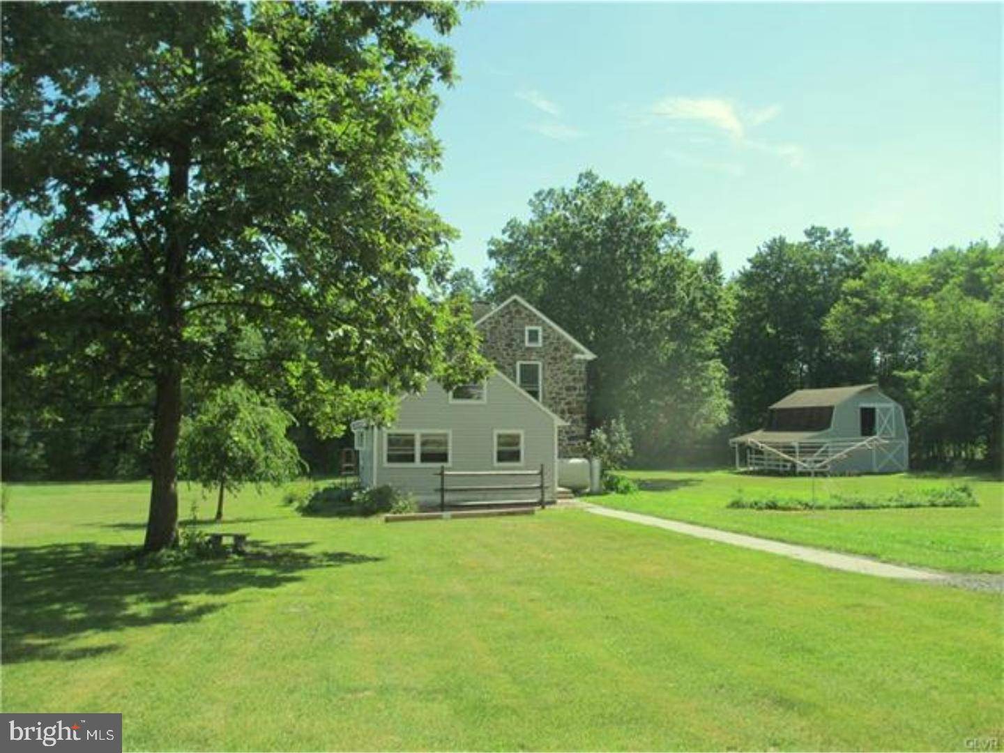 Riegelsville, PA 18077,1755 MINSI WAY