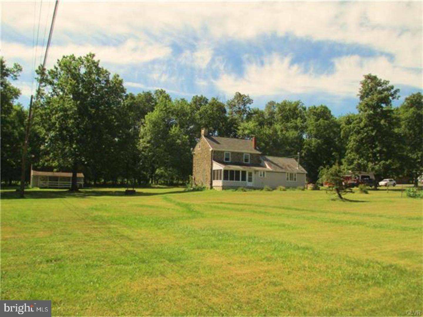 Riegelsville, PA 18077,1755 MINSI WAY