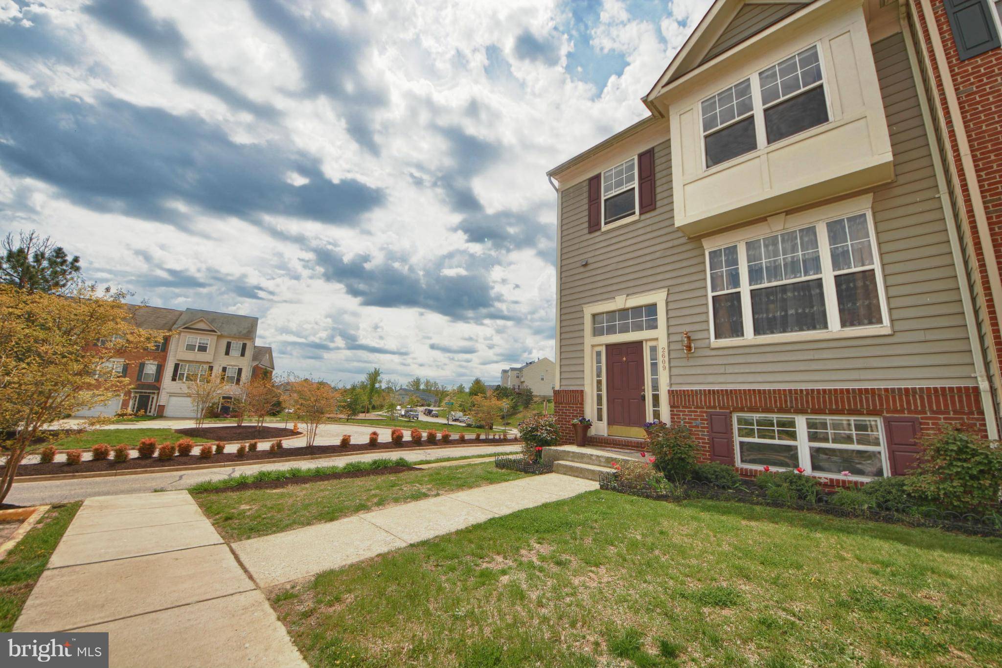 Woodbridge, VA 22191,2609 CREEK MOOR CT