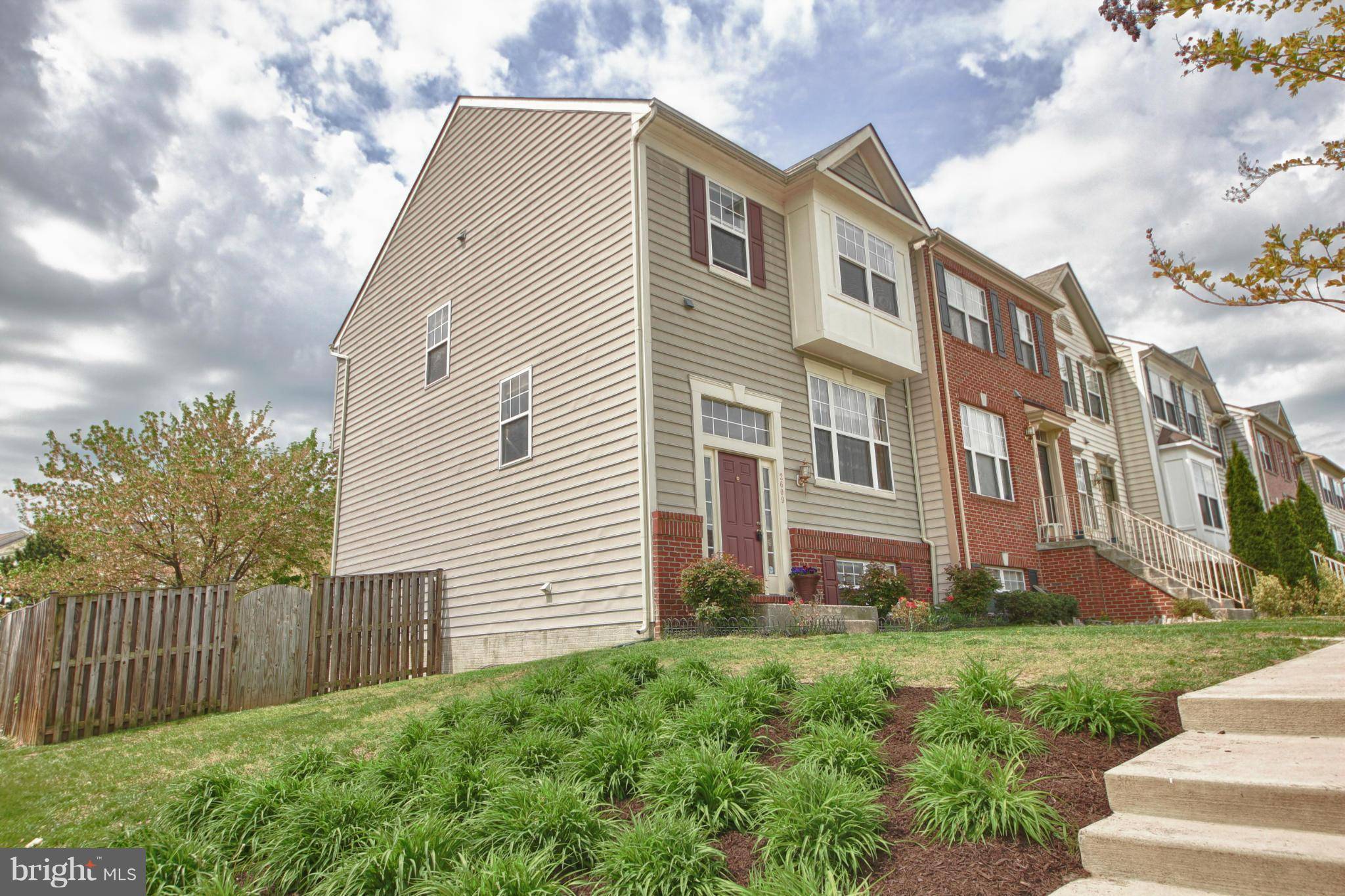 Woodbridge, VA 22191,2609 CREEK MOOR CT