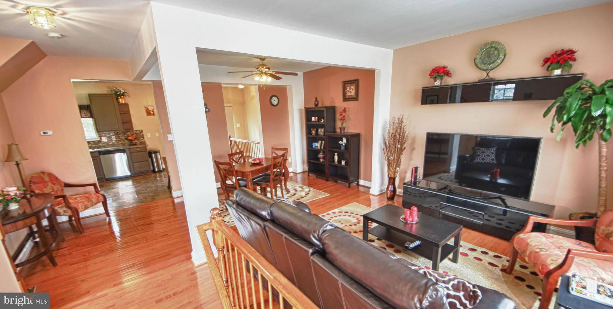 Woodbridge, VA 22191,2609 CREEK MOOR CT