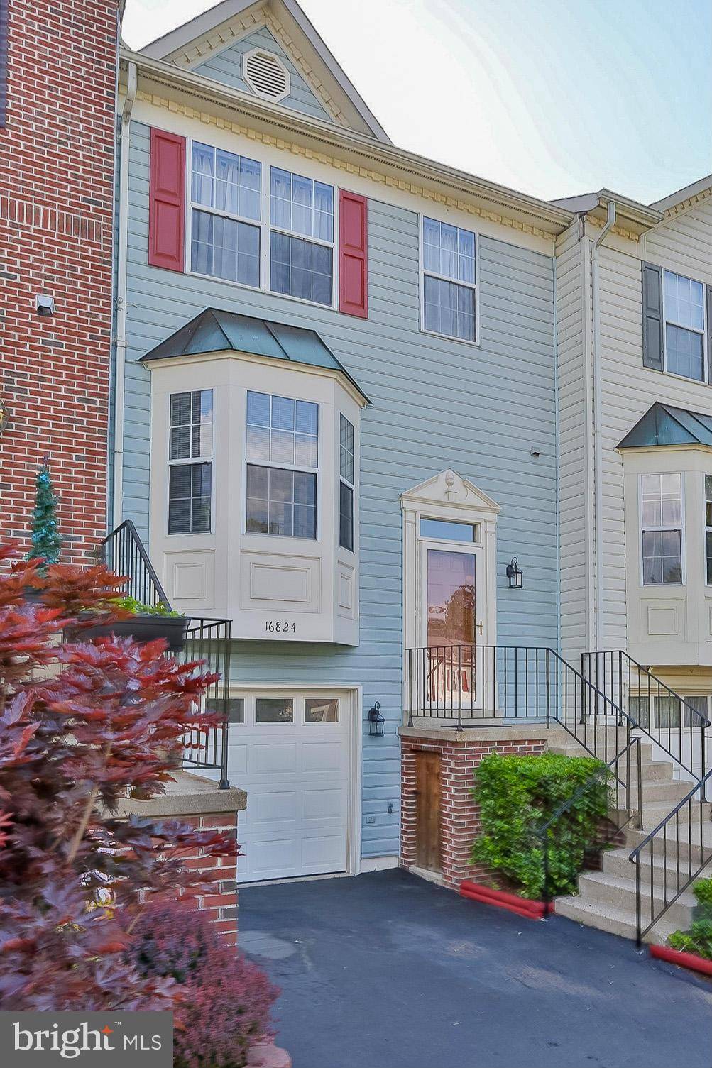 Woodbridge, VA 22191,16824 CAPON TREE LN