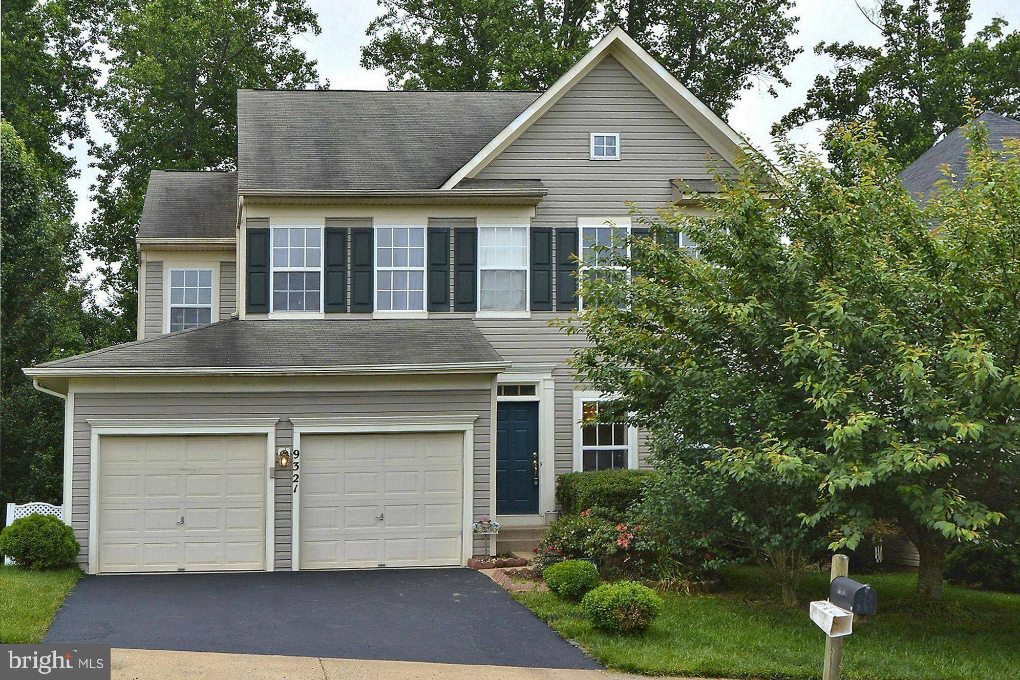 Manassas Park, VA 20111,9321 HEDGEFORD ST