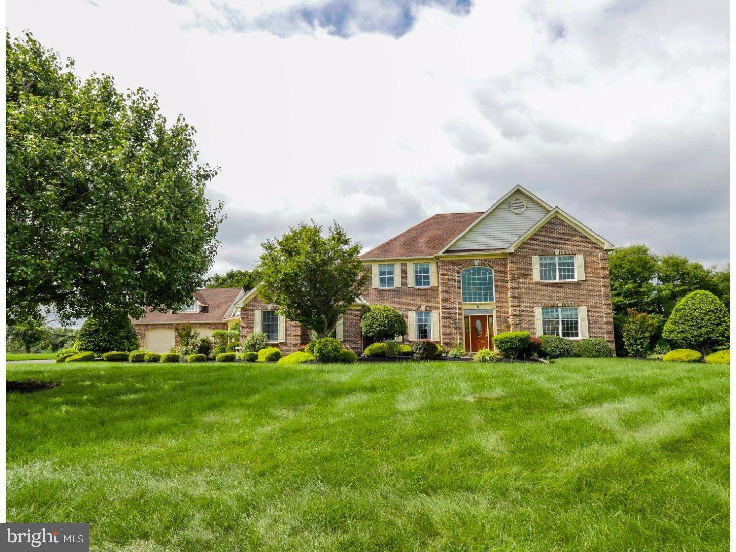 Ivyland, PA 18974,6 BRECKENRIDGE DR