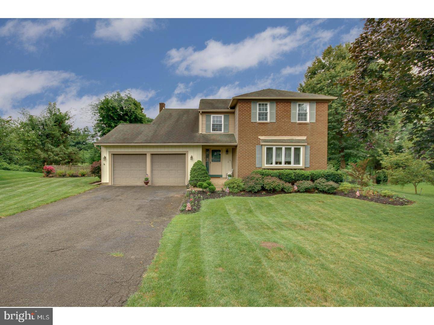 Warrington, PA 18976,1151 CHICKASAW CIR