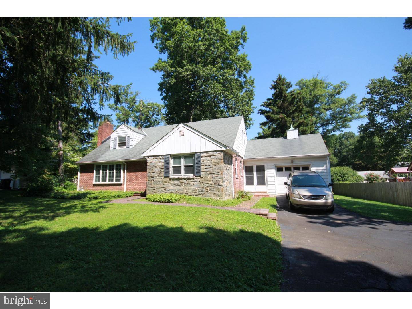 Yardley, PA 19067,1008 YARDLEY RD