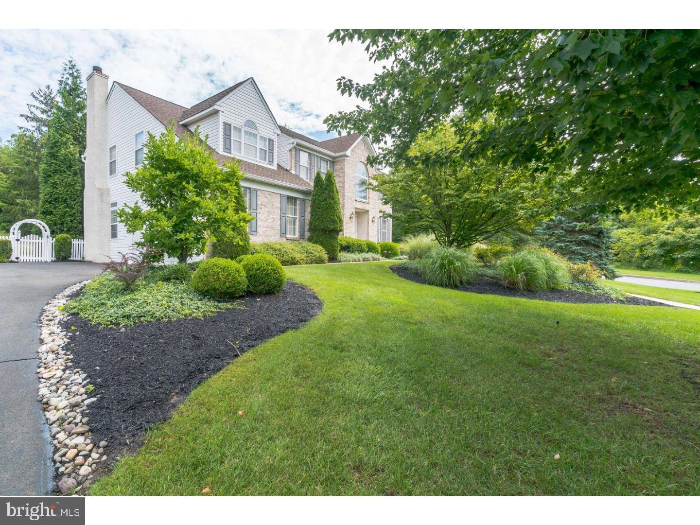 Doylestown, PA 18902,4441 COUNTRY VIEW DR