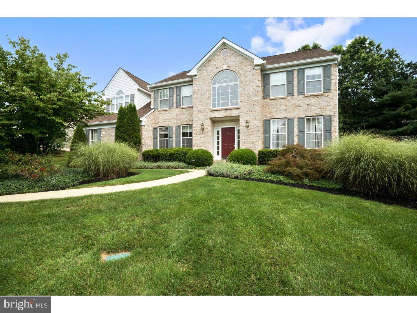 Doylestown, PA 18902,4441 COUNTRY VIEW DR