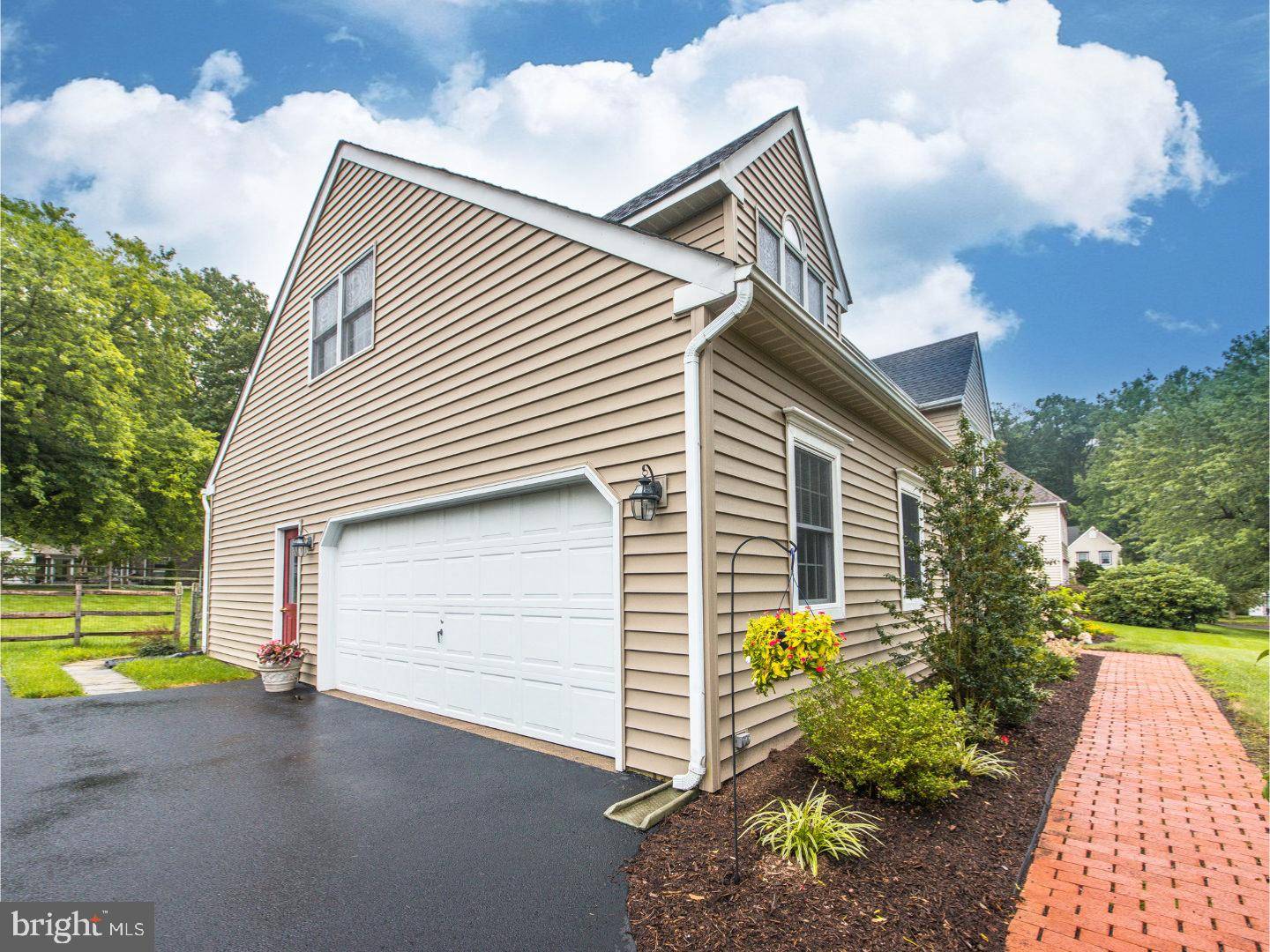 Doylestown, PA 18902,4171 HILLTOP CIR