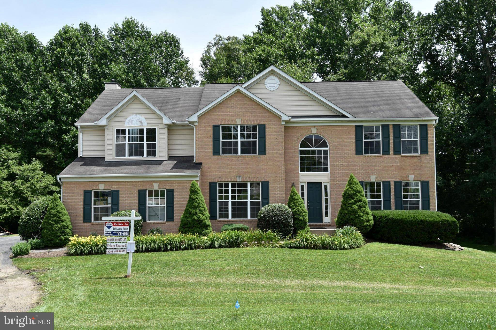 Manassas Park, VA 20111,9264 MATTHEW DR