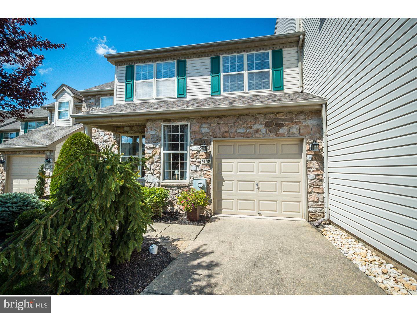 Doylestown, PA 18902,5138 SUGAR HILL CT