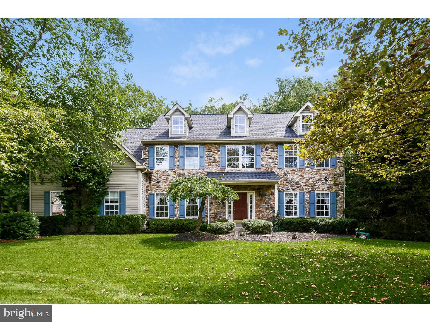 Doylestown, PA 18902,4311 ENDERS WAY