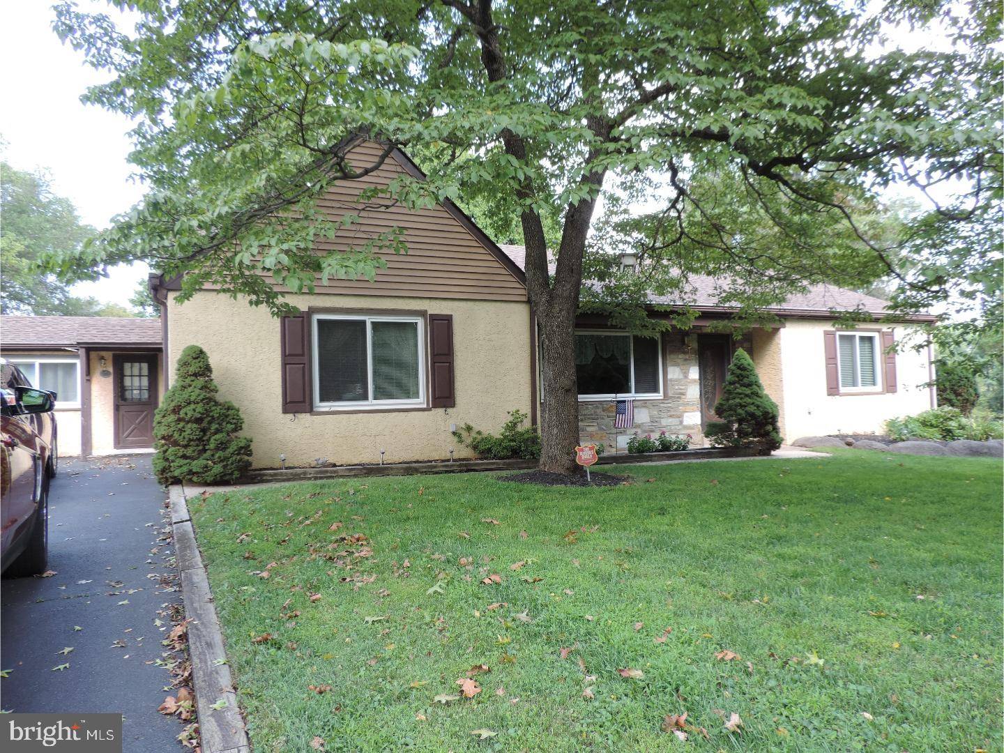 Feasterville, PA 19053,22 INDIAN PATH LN