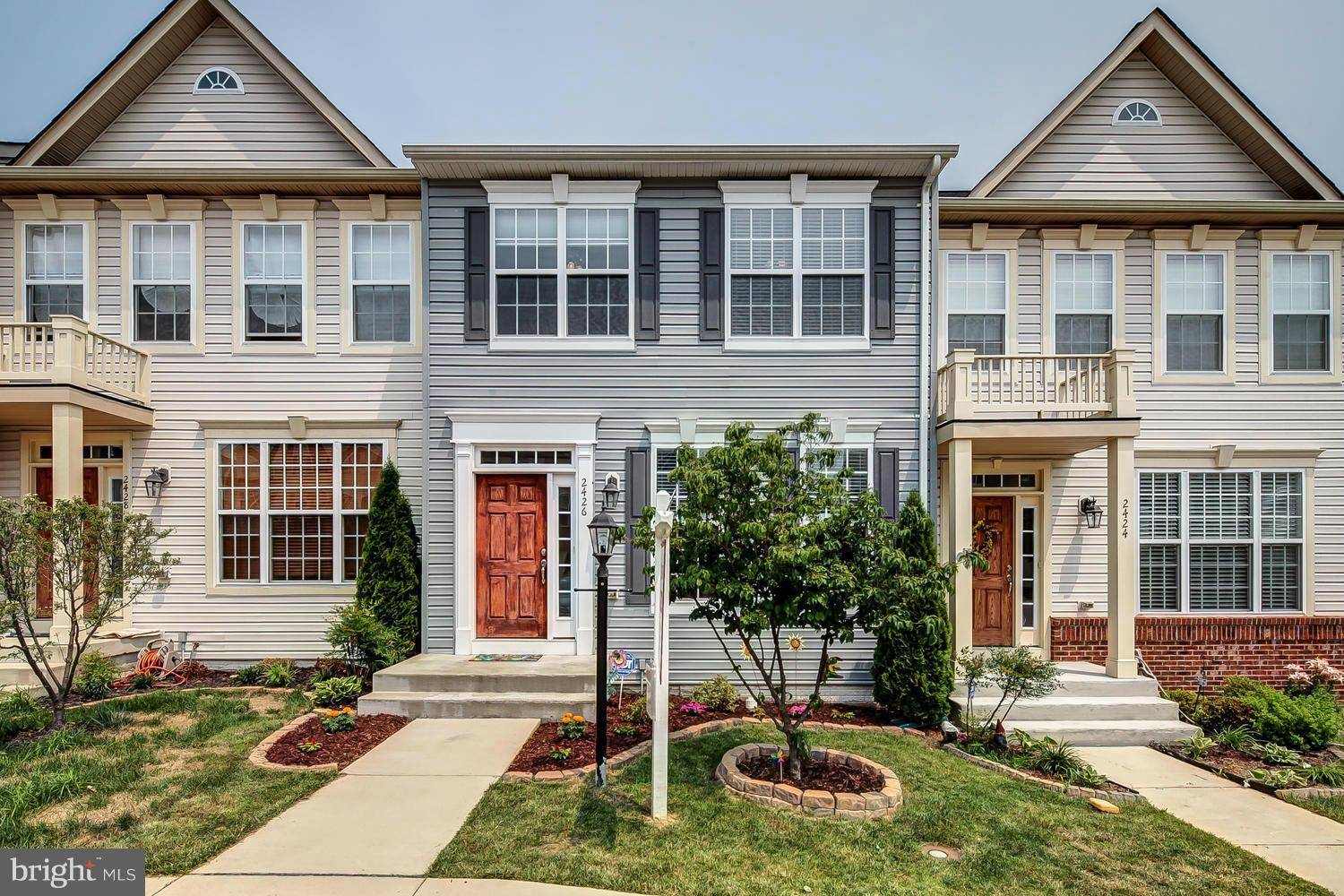 Woodbridge, VA 22191,2426 BATTERY HILL CIR