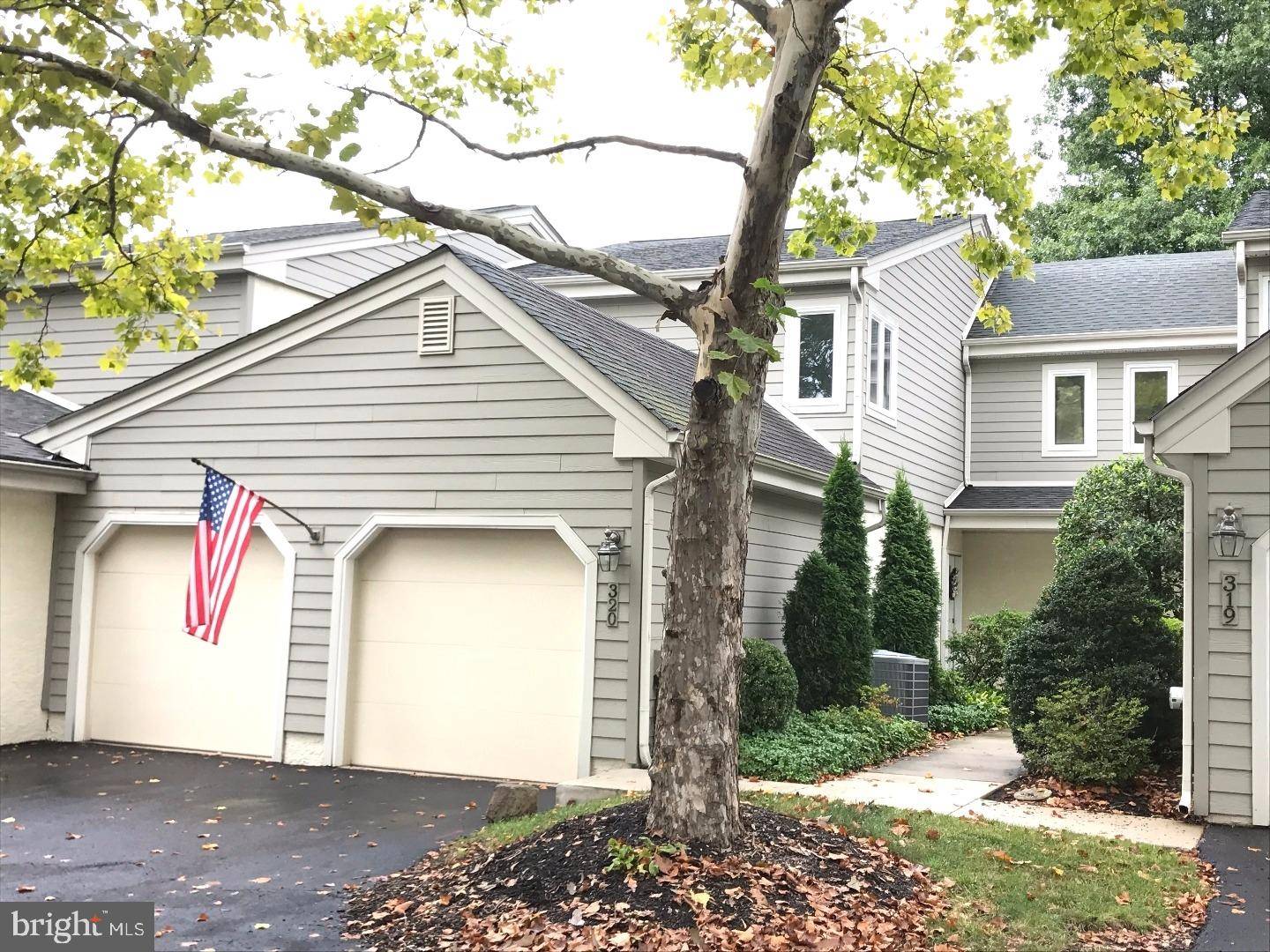 Doylestown, PA 18901,320 DORSET CT