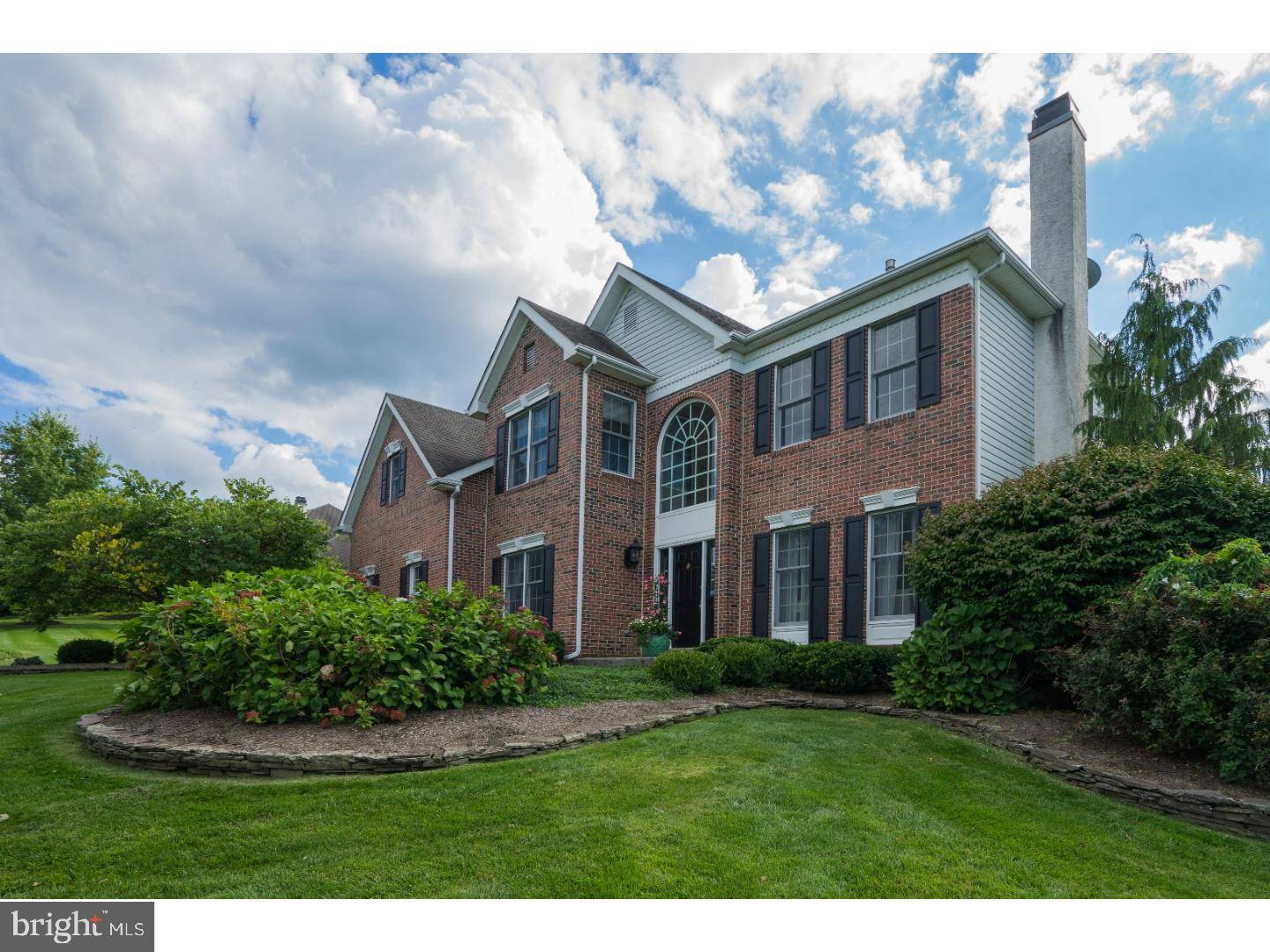 Doylestown, PA 18902,3540 BYRON DR