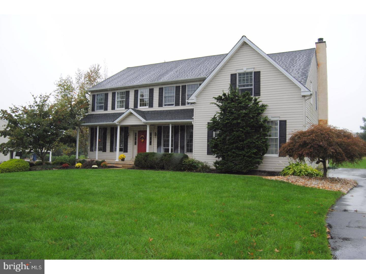 Doylestown, PA 18902,4510 SCENIC VIEW CIR