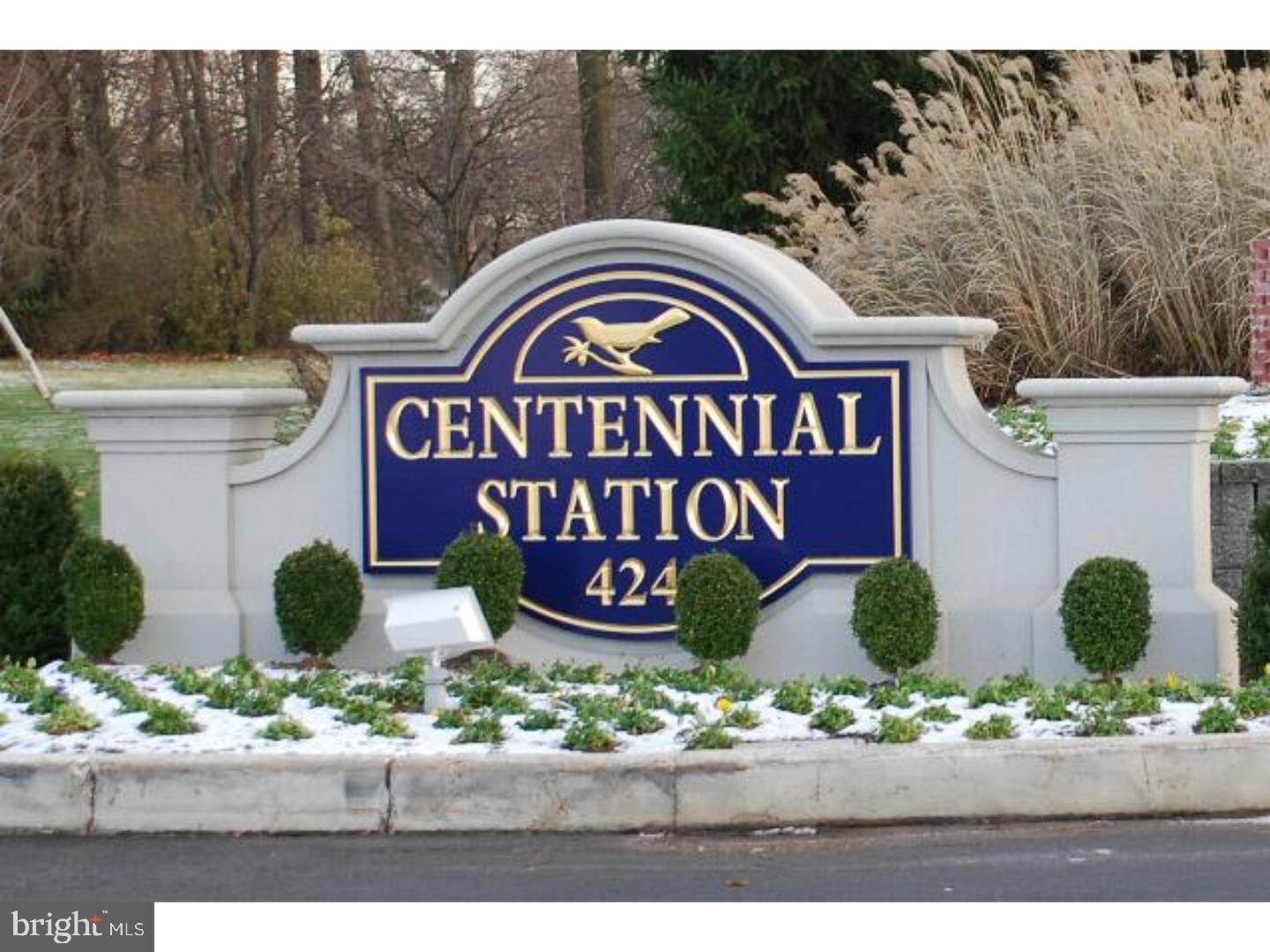 Warminster, PA 18974,7204 CENTENNIAL STA