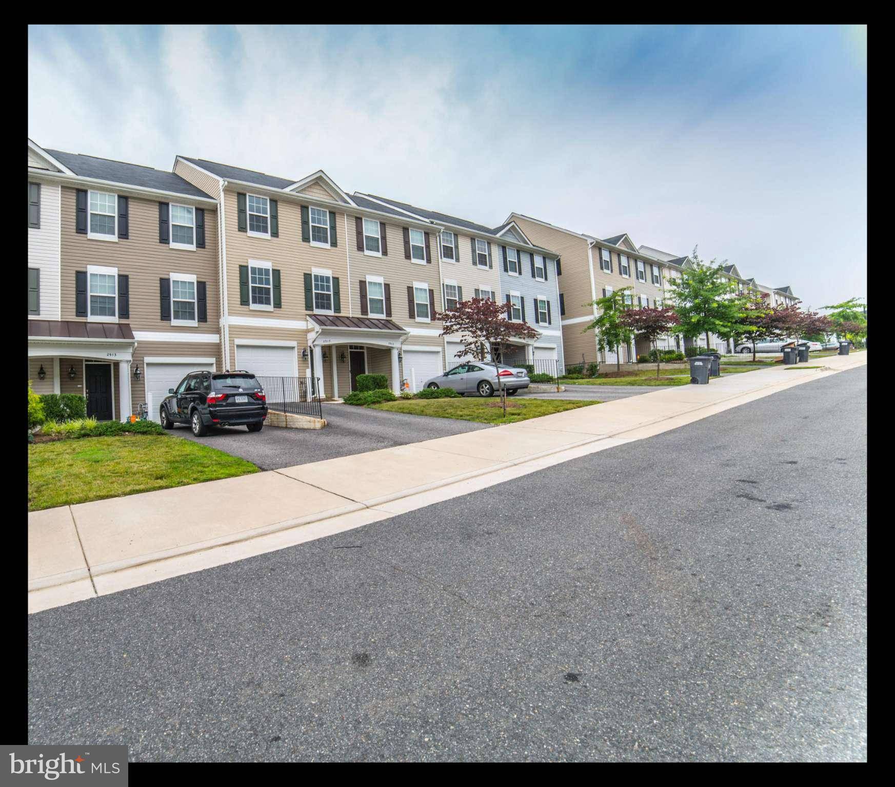 Woodbridge, VA 22191,2915 TRUFFLE OAK PL #299