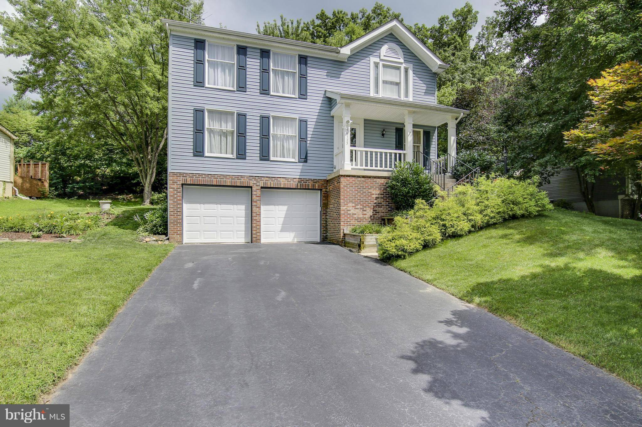 Woodbridge, VA 22191,16125 OLMSTEAD LN