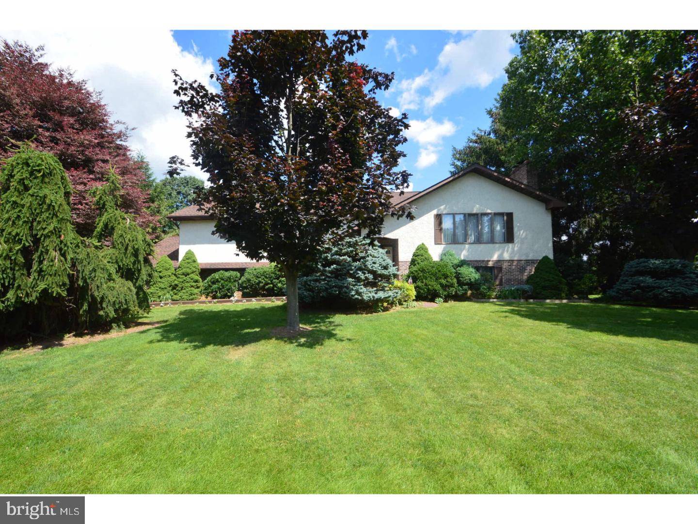 Nazareth, PA 18064,4500 GRAYSTONE DR