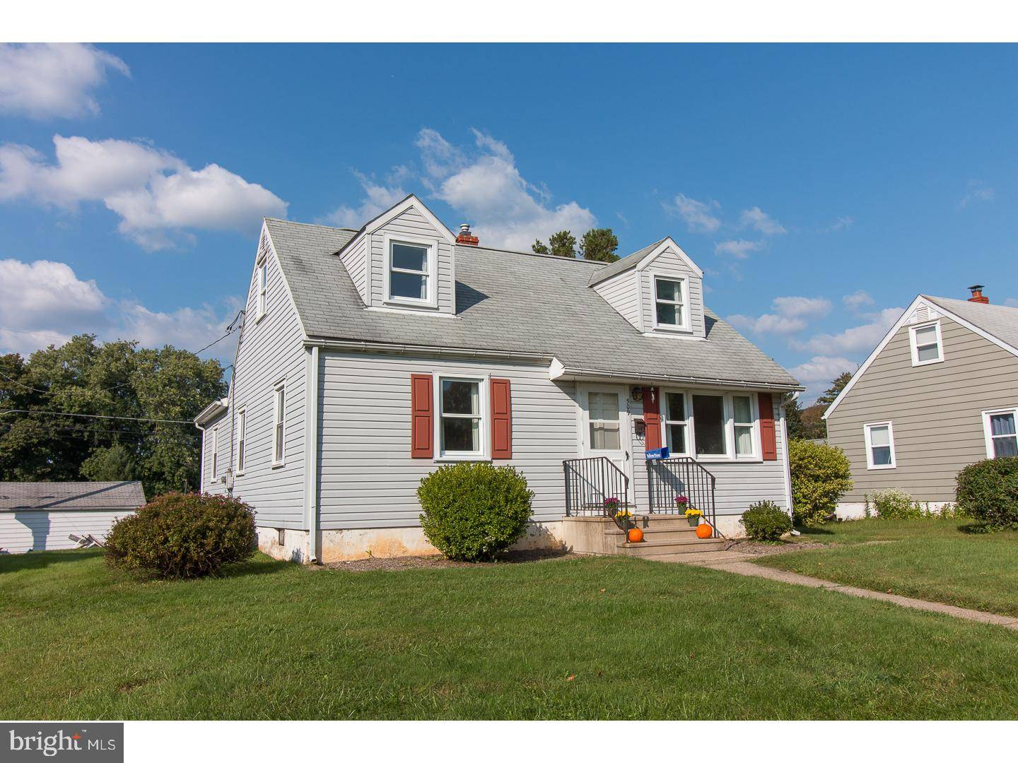 Hellertown, PA 18055,509 E SAUCON ST