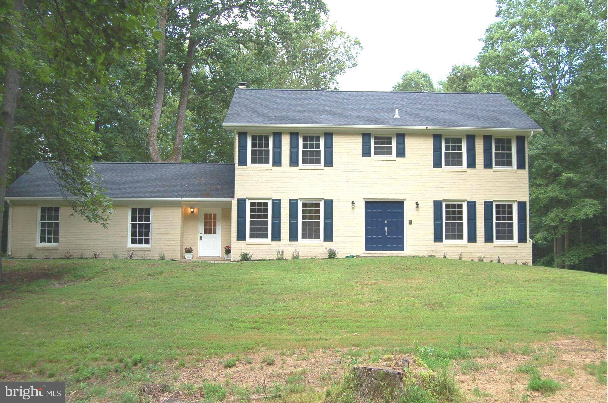 Manassas, VA 20112,8127 WHITTING DR