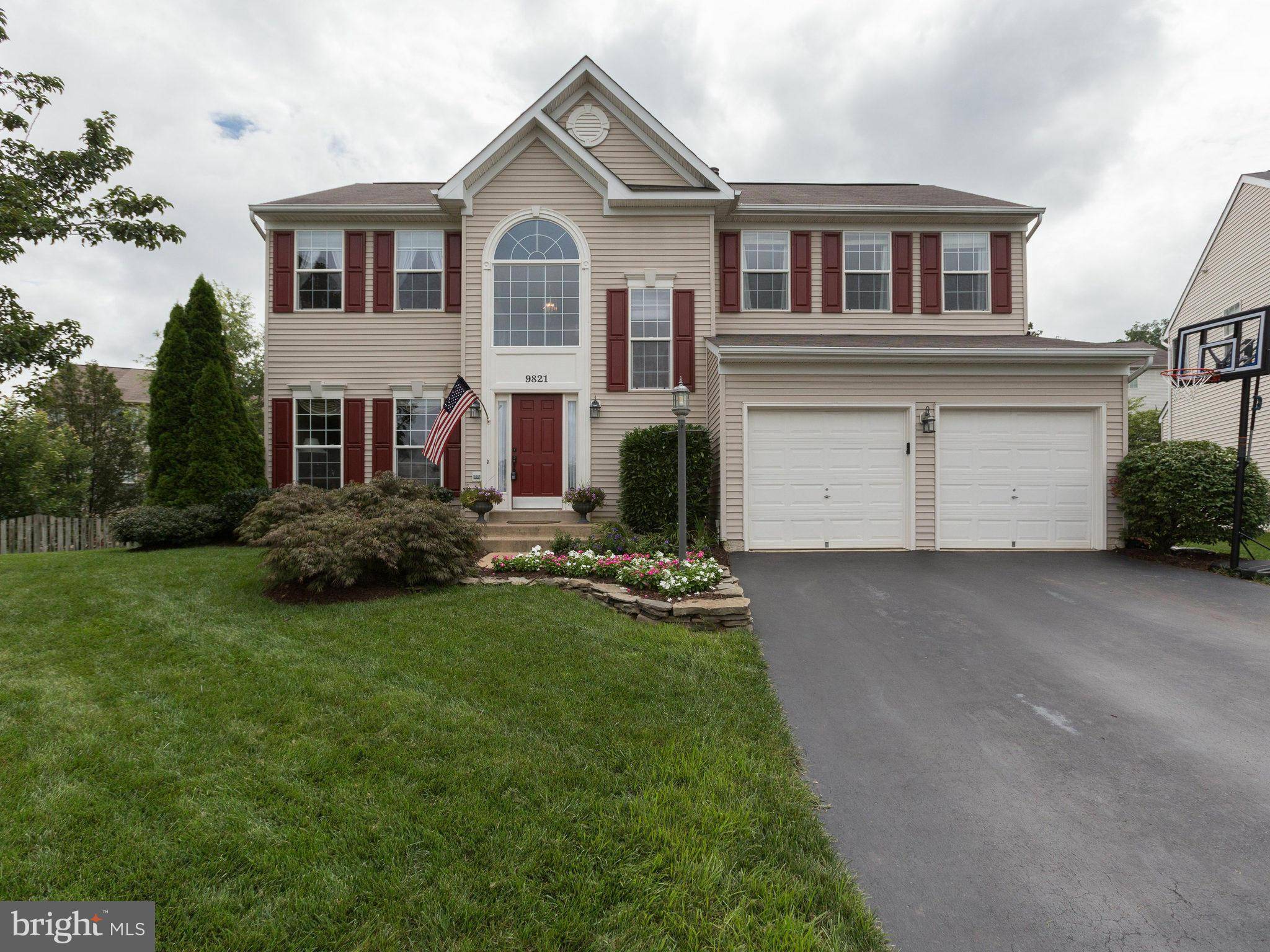 Bristow, VA 20136,9821 NUGGET CT