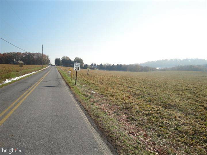 Shoemakersville, PA 19555,LOT #1 STONE HILL RD