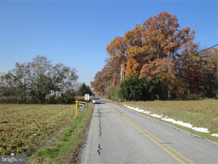 Shoemakersville, PA 19555,LOT #1 STONE HILL RD