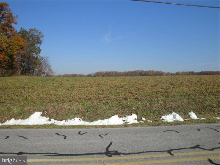 Shoemakersville, PA 19555,LOT #1 STONE HILL RD