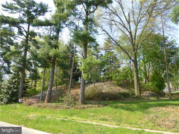 Wyomissing, PA 19609,0 LOT WYOMISSING HILLS BLVD