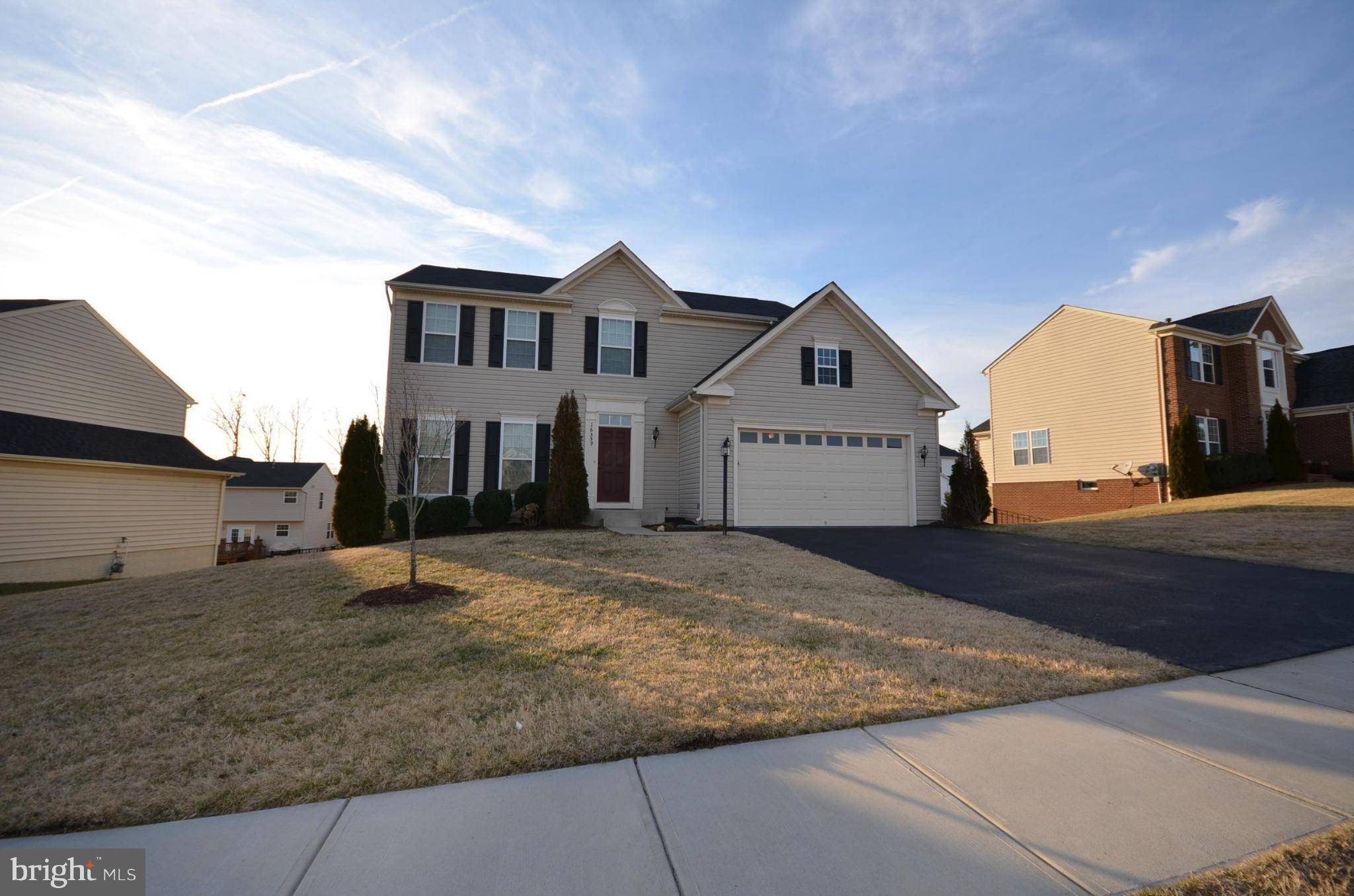 Woodbridge, VA 22191,16359 TOPSAIL LN