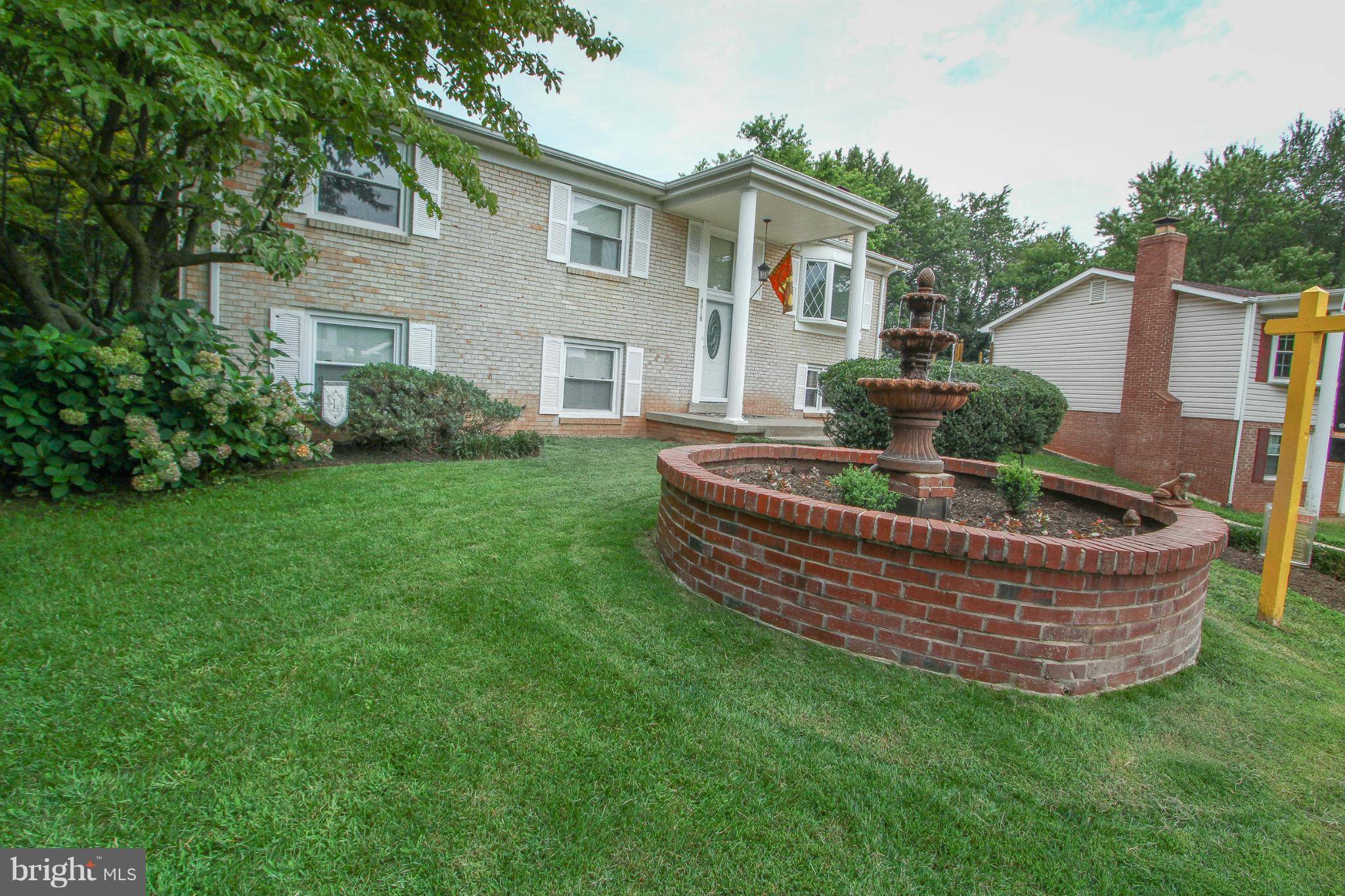 Woodbridge, VA 22193,4818 KENTBURY CT