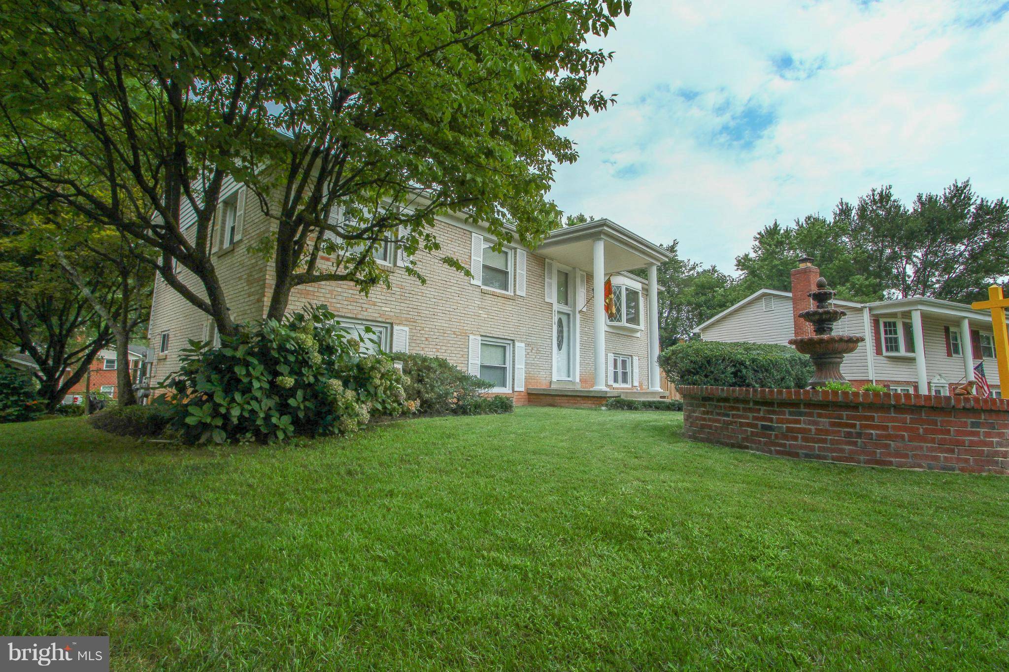 Woodbridge, VA 22193,4818 KENTBURY CT