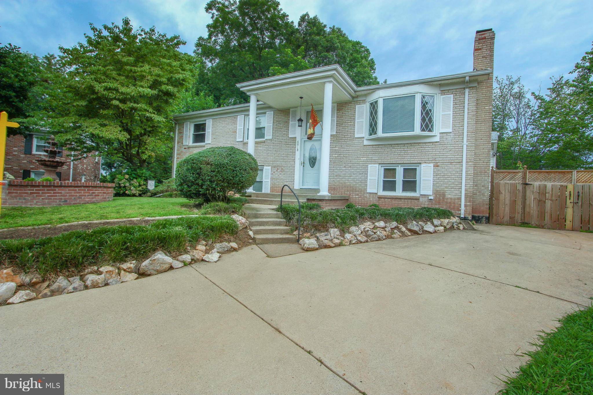 Woodbridge, VA 22193,4818 KENTBURY CT