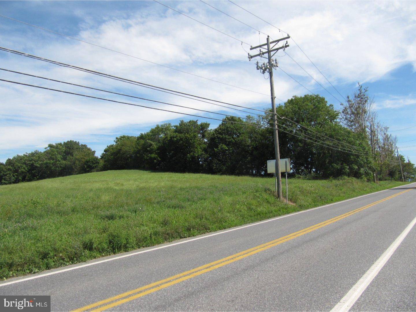 Womelsdorf, PA 19567,5509 ROUTE 419 #LOT #1